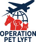 Operation Pet Lyft Logo
